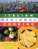 Italian Regional Cooking