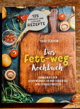 Das Fett weg Kochbuch