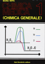 Chimica medica. Chimica generale (Vol. 1)