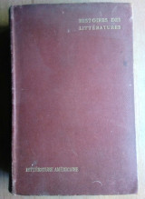 Littérature Américaine