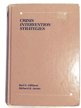 Crisis Intervention Strategies