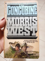 The Concubine