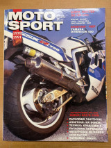 Motosport τεύχος 155