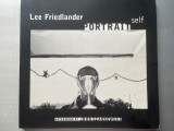 Lee Friedlander: Self Portrait