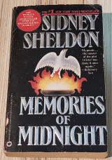 Memories of Midnight