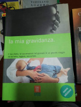 La mia gravidanza