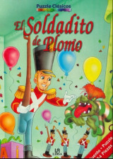El Soldadito de Plomo - Puzzle Clásicos