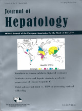 Journal of Hepatology, Volume 48, Issue 3, p383-528( March 2008)