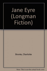 Jane Eyre (Longman Fiction)