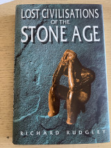 Lost civilisations of the stone age