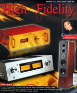 High Fidelity -Τεύχος 22 Μάϊος Ιούνιος 2009