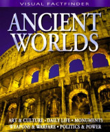 Ancient Worlds - Visual Factfinder