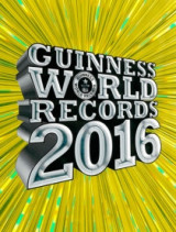 Βιβλίο των ρεκόρ Guinness
