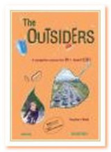 The Outsiders B1+ Teacher's Book