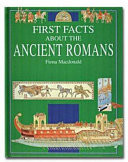 First Facts about the Ancient Romans