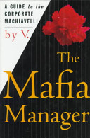 The Mafia Manager