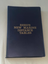 Reed's New Marine Distance Tables