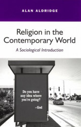 Religion in the Contemporary World: A Sociological Introduction