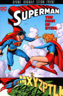 Superman: the Man of Steel Vol. 9