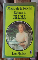 Retour à Jalna