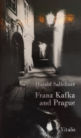 Franz Kafka and Prague