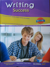 Writing Success A2+ to B1 overprinted edition with answers