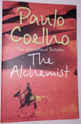The Alchemist (English, Paperback)