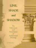 Line, Shade and Shadow