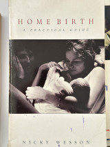 Homebirth a practical guide
