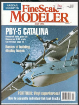 Find scale modeler magazines