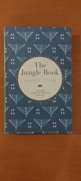 The jungle book