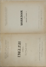 English Course 1 + Workbook (για τεχνικά και επαγγελματικά σχολεία ΤΕΛ -ΤΕΣ)