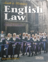 Smith & Keenan's English Law