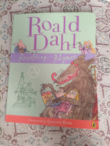 Revolting Rhymes