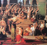 The Mystery of the Ottoman Harem