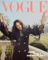 Vogue Greece - Τεύχος 29 - Ιανουάριος-Φεβρουάριος 2022