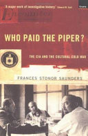 Who Paid the Piper?