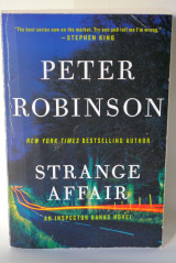Strange Affair
