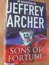 Sons of Fortune by Jeffrey Archer