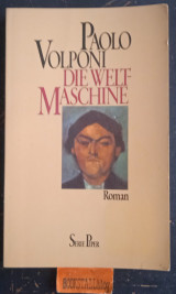 Die Weltmaschine