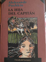 La hija del capitán