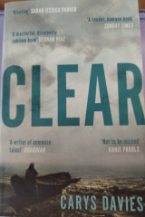 Clear