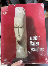 Modern Italian Sculpture