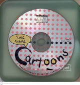 Ένας αιώνας Cartoons ( cd-rom )