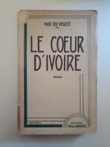 Le coeur d' ivoire