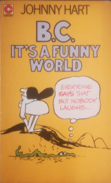 BC It's a Funny World