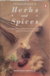 The Penguin Book of Herbs and Spices