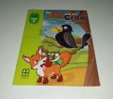 The Fox and the Crow