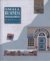 Small Business Management