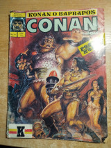 Conan Νο. 61